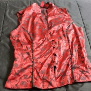 Ugly thing I found in garage